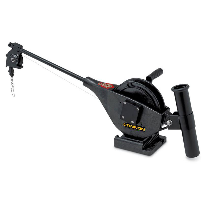 Cannon - Downrigger Lake Troll